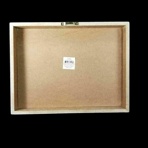 About Face Designs Plaque A True Friend Reaches For Your Hand Touches Your Heart - Picture 2 of 3